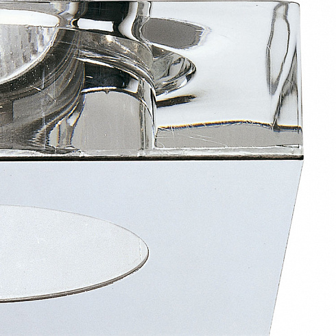 Встраиваемый светильник Fabbian D27F1135 Faretti