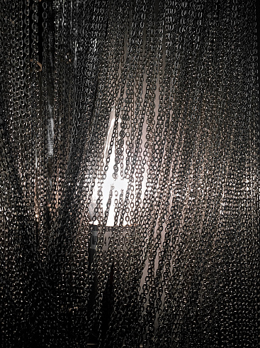 Настенный светильник Delight Collection Stream Steel 2 Stream KM011W-2B steel