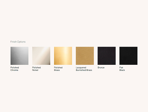 Ручка-скоба Restoration Hardware Lambeth Knurled L.10.2 Lacquered Burnished Brass Lambeth Knurled 24170013 ABRS