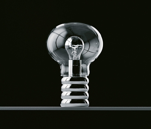 Настольная лампа Ingo Maurer Bulb LED Bulb 1031500 