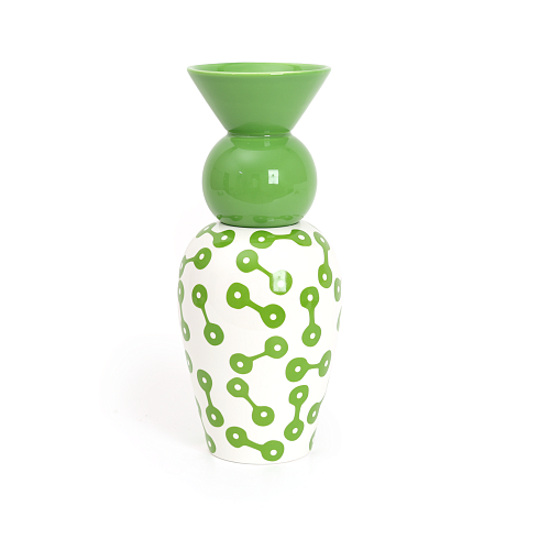 Ваза Seletti Canopie Pietra Canopie 10538