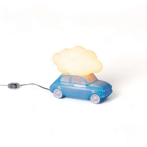 Настольная лампа Seletti Nuvola Nuvola 15256