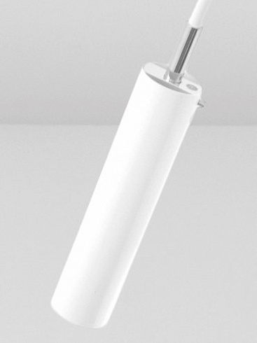 Потолочный светильник Catellani & Smith Lucenera 206 white LUCENERA L20680LW