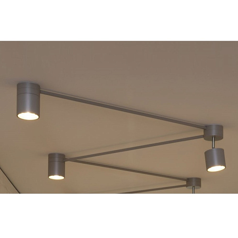 Модуль Axo Light Rod 35 Pivot KITPIVOT035GEXX