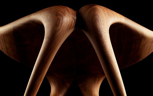 Приставной столик Agrippa VIPERUS VIPERUS