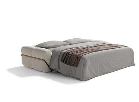 Диван Dienne Salotti Nube Bronzo / Naturale 2025