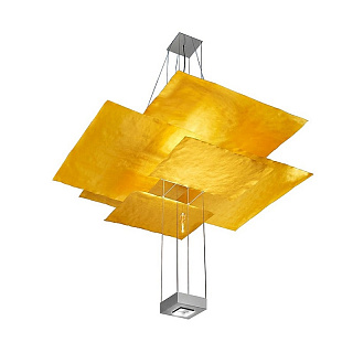 Oh Mei Ma Kabir Gold LED 350 cm