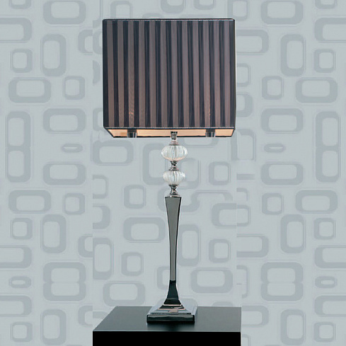 Настольная лампа Jago NCL 207/N Madreperla