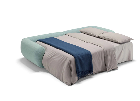 Диван Dienne Salotti Curvi 3034 Views II