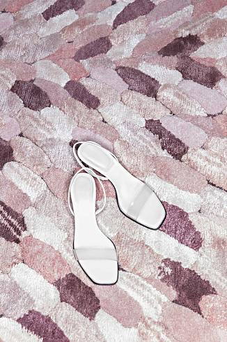Ковер CC-TAPIS Envolée Pink Envolée