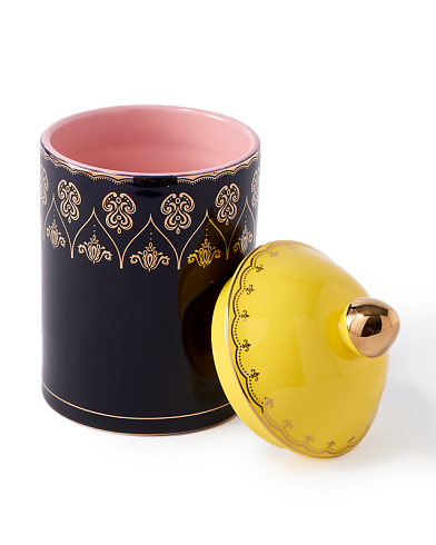 Банка Pols Potten Grandpa Jars - M Grandpa 230-400-551