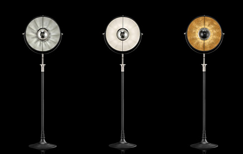 Торшер Venetia Studium Atelier 41 Atelier