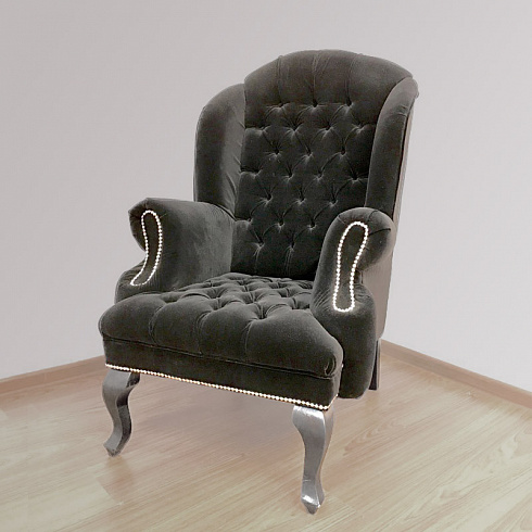 Кресло Van Roon 19782 Elise