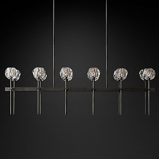 Boule De Cristal Bronze