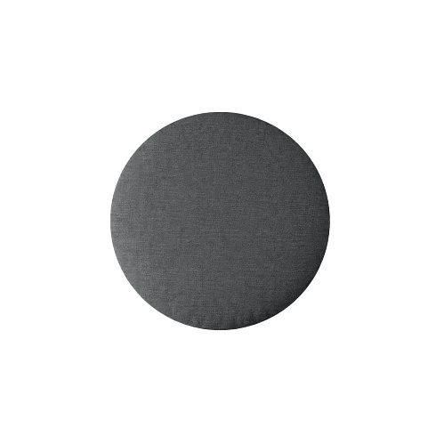 Подушка Qeeboo Kaya Grey Kaya 87002GY
