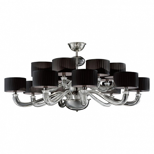 Люстра Barovier & Toso 5597/16 Alexandria 5597/16/CC/CN/NN