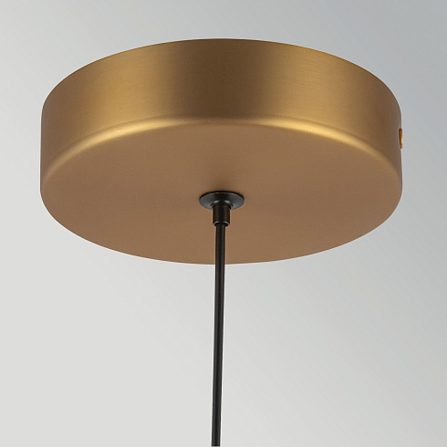 Подвесные светильники Alora ALM-ARDEN-LED-MP-BG 