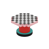 Supercoffeetable Chessboard