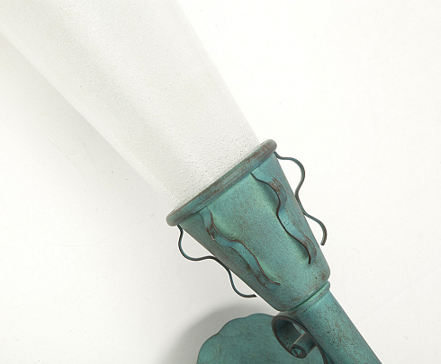 Настенный светильник MM Lampadari 6231/A1 V0007 Fiaccole