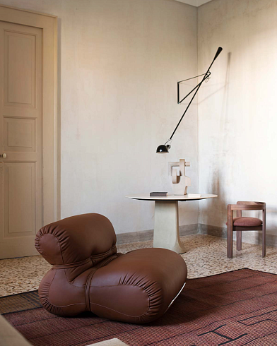 Кресло Tacchini Orsola 90 Orsola TPG 183