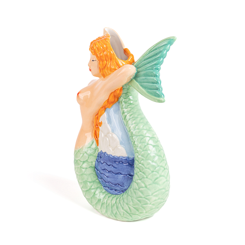 Кувшин Seletti Mermaid Mermaid 09999