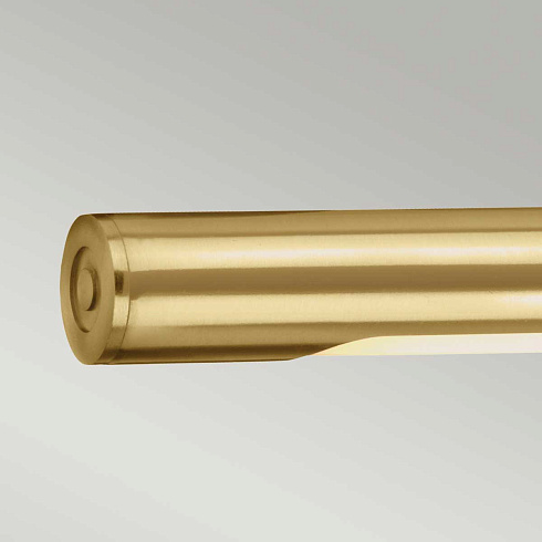 Подсветка для картин Elstead Lighting ALTON-PL-L-BB  ALTON PL/L BB