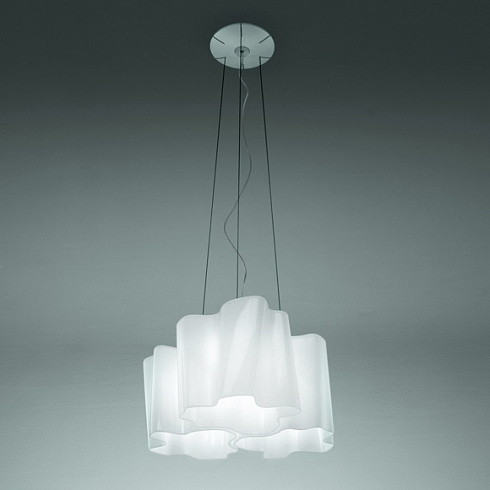 Люстра Artemide 0698020A Logico