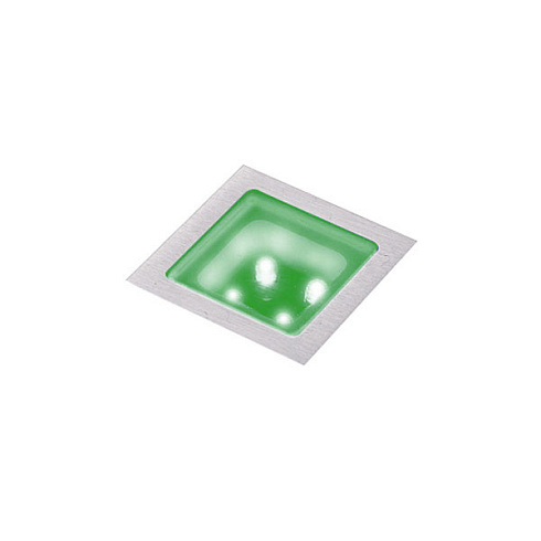 Встраиваемый светильник Delta Light 302 10 01 GRANO LEDS GO