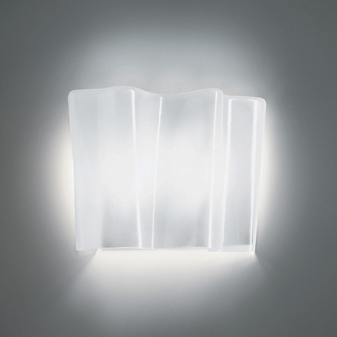 Настенный светильник Artemide 0391030A Logico