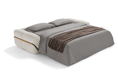 Диван Dienne Salotti Nube Bronzo / Naturale 2025