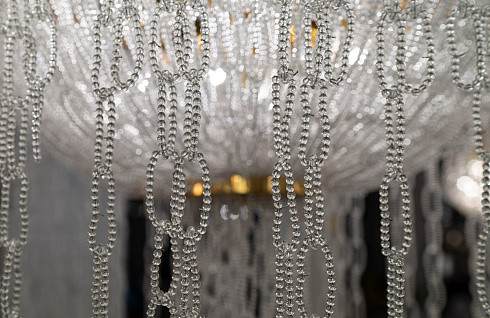 Люстра Delight Collection EX02-5 EX02