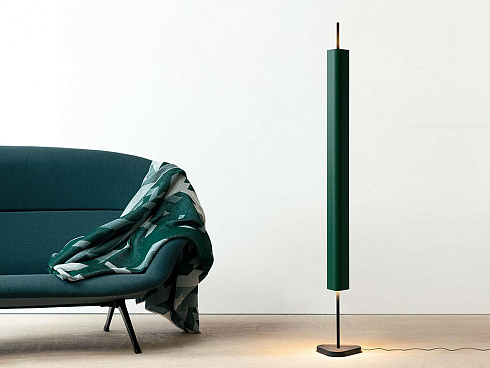 Торшер Flos Emi Deep Green Emi 05.4385.GY