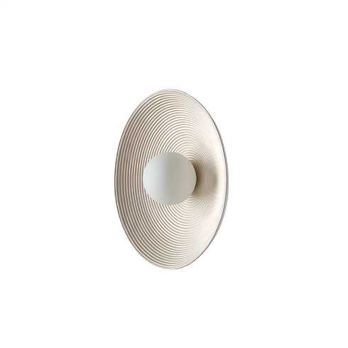 Настенный светильник Aromas del Campo Dana d35cm Taupe Dana A1098/35+taupe