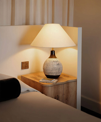 Настольная лампа Delight Collection BRTL3314 Table Lamp