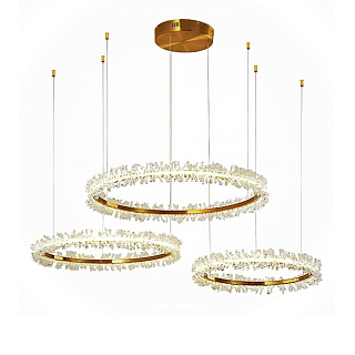OMK8832-80+60+40 gold