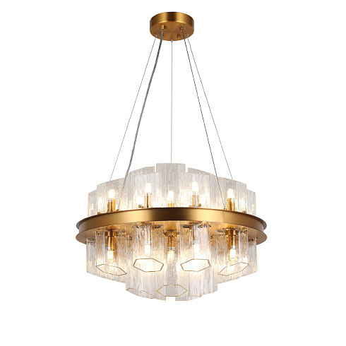 Люстра Delight Collection BRCH9191-AB BRCH9191