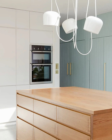 Диммер Buster and Punch 4G Cross Brass/brass Switches UK UK-DI-CO-4G-LED-BR-A