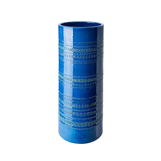 Rimini Blu Cylindrical