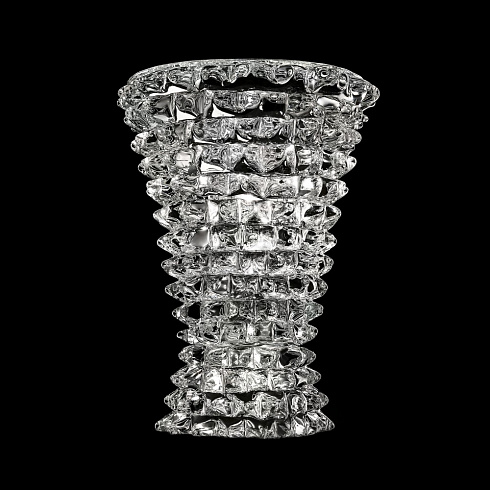 Настольная лампа Barovier & Toso 7356 Ercole 7356/CC/CL