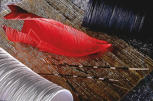 Настольная лампа Ingo Maurer Kokoro LED Kokoro 2997000