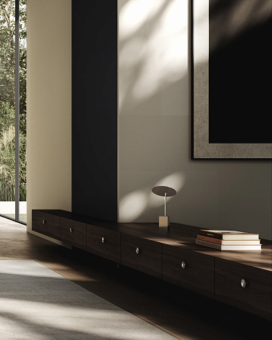 Настольная лампа 101 Copenhagen Reflect Chrome  Reflect 251021