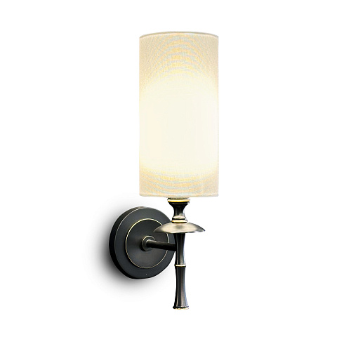 Настенный светильник Delight Collection MT8865-1W black Wall lamp