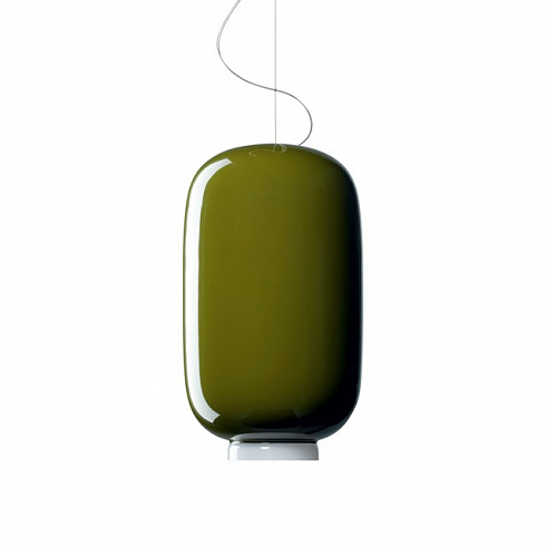 Подвесной светильник Foscarini Chouchin 2 Chouchin FN210072E_40