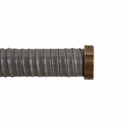 Подвесной светильник Arteriors Harrison Linear Heritage Brass Harrison 89469