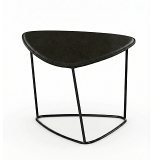 Guapa CT-M Black Nickel / Tuscan Fiore Black