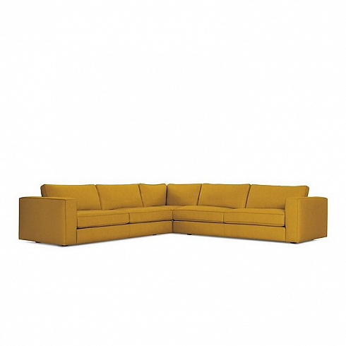 Диван Idealbeds Reid Full Sectional Reid REIFULL