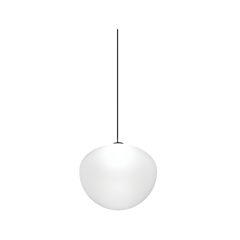Подвесной светильник Penta Kyo Large Matt white 2700K Kyo 2601-25-1131-N2WE
