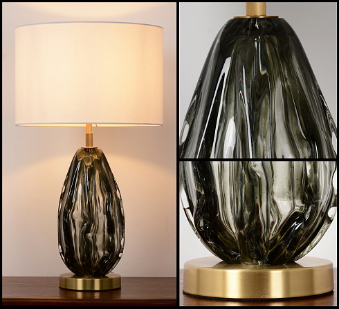 Настольная лампа Delight Collection BRTL3203R Crystal Table Lamp