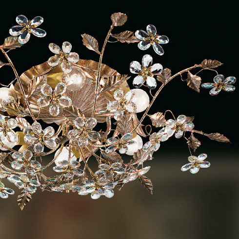 Потолочный светильник Renzo Del Ventisette PL 13770/6 MS OV dec. 055 13770