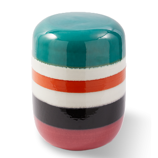 Striped Pill
